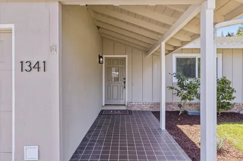 $1,988,000 | 1341 Elwood Drive, Los Gatos, CA 95032