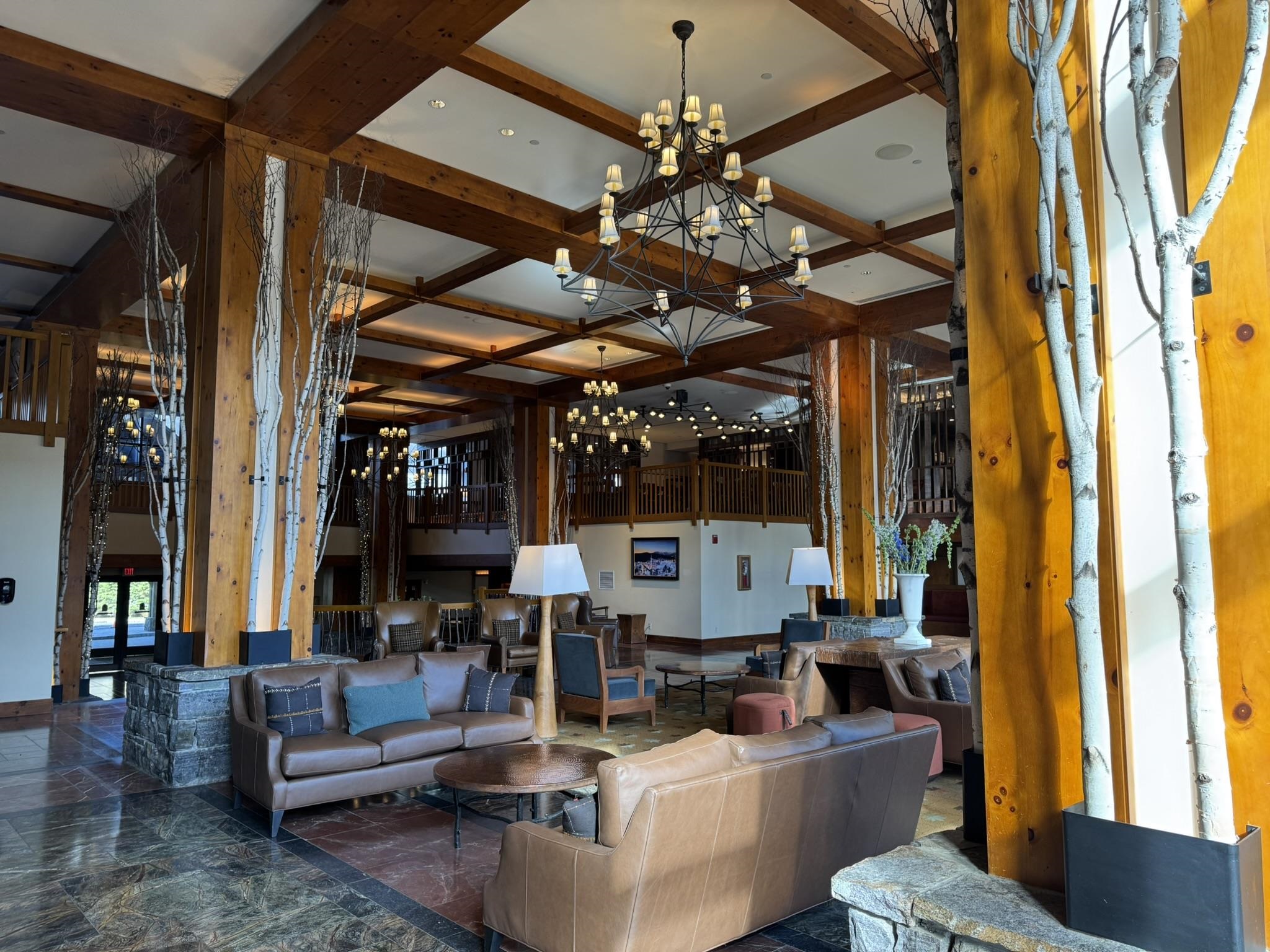 7412 Mountain Road, Unit 402 386 Stowe, VT 05672 - Photo 21 of 38
