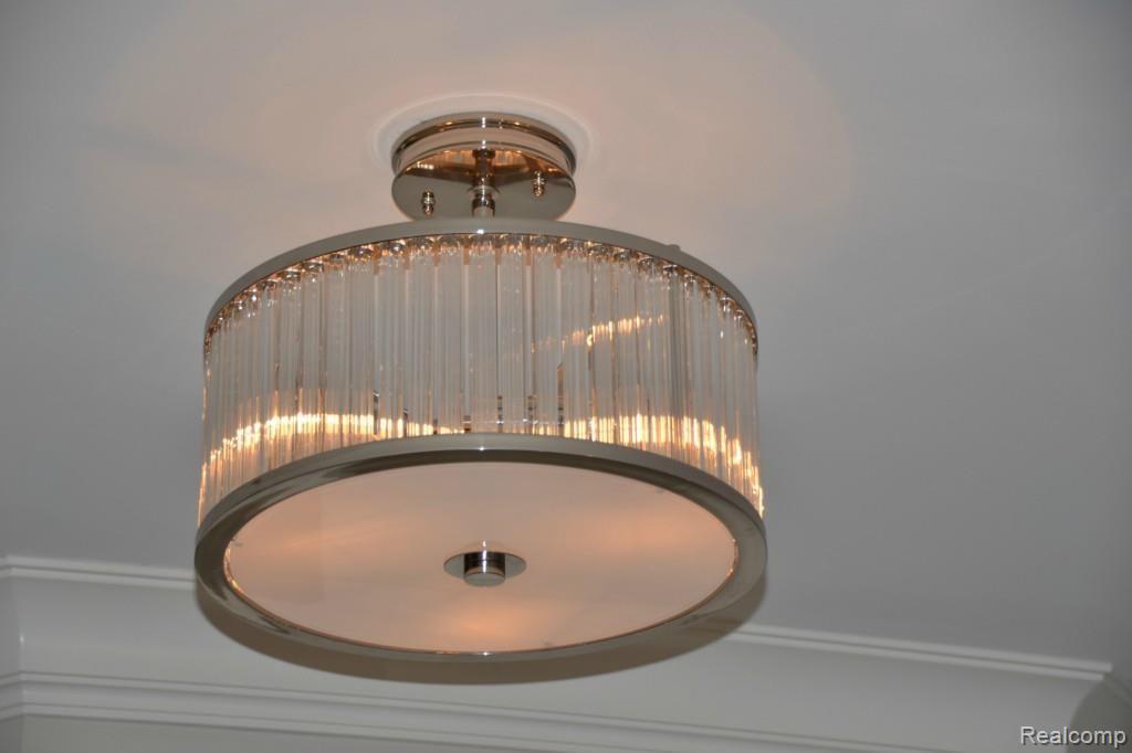 5170 Newport Court Rochester, MI 48306 - Photo 21 of 34 Stunning Light Fixtures Throughout