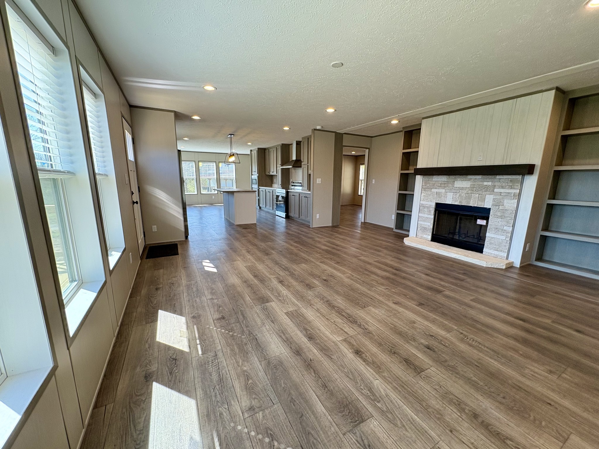 307 Enigma Road Chestnut Mound, TN 38552 - Photo 8 of 41