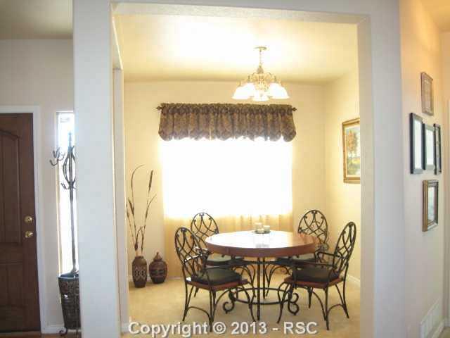 2810 Crooked Vine Court Colorado Springs, CO 80921 - Photo 4 of 19 Gallery Image 4
