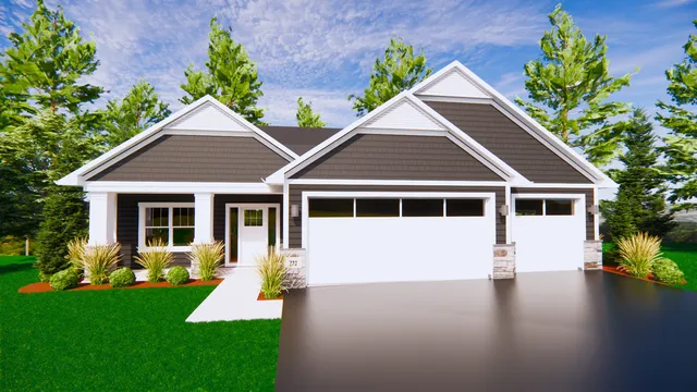 $1,097,890 | 738 Ensconced Way, Chaska, MN 55318