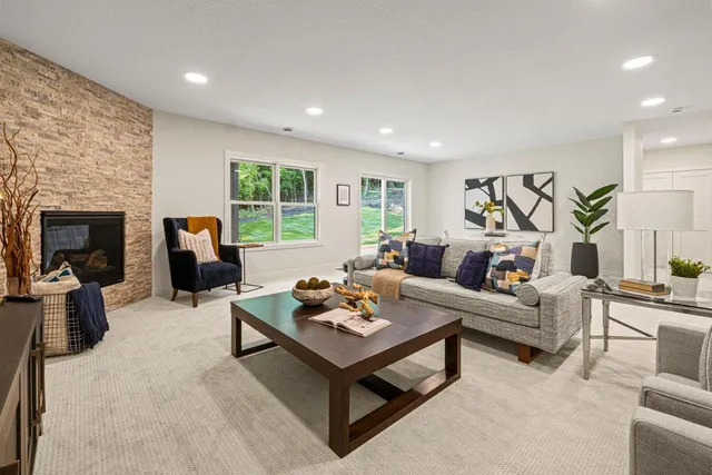 $1,097,890 | 738 Ensconced Way, Chaska, MN 55318