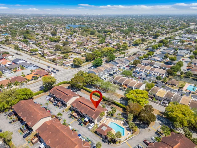 $380,000 | 14205 Southwest 57th Lane, Unit 5A6, Miami, FL 33183