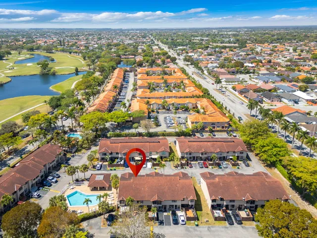 $380,000 | 14205 Southwest 57th Lane, Unit 5A6, Miami, FL 33183