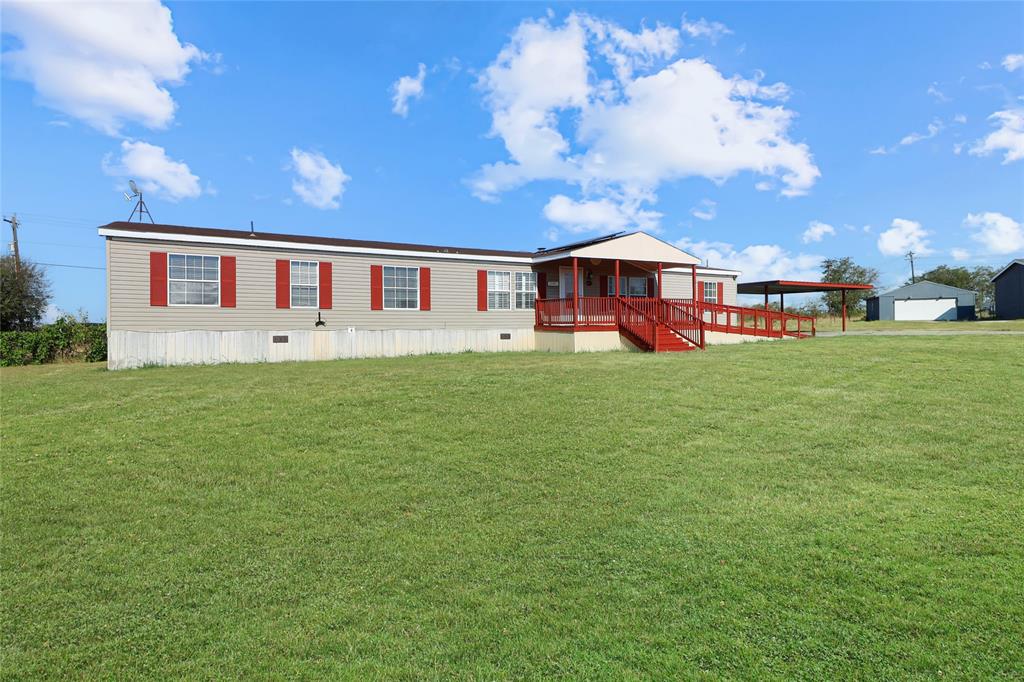 12981 Heather Brook Road Justin, TX 76247 - Photo 2 of 29 Gallery Image 2