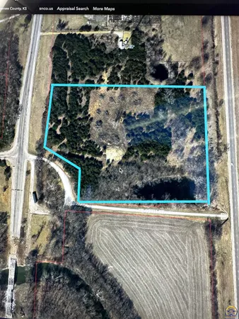 $119,900 | 9534 Southwest Topeka Boulevard, Wakarusa, KS 66546
