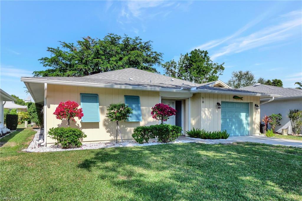 10 Rivard Road, Unit 5 Naples, FL 34112 - Photo 1 of 30 Gallery Image 1