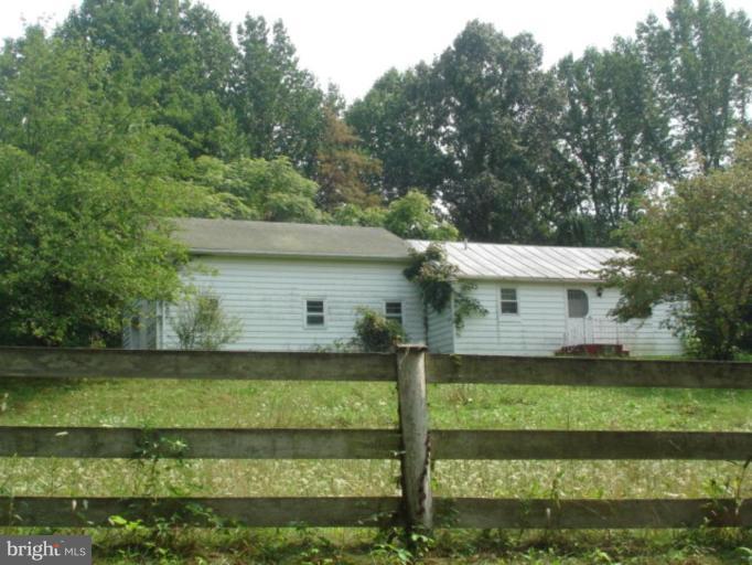 3937 Fiery Run Road Linden, VA 22642 - Photo 1 of 1 Exterior (Main)
