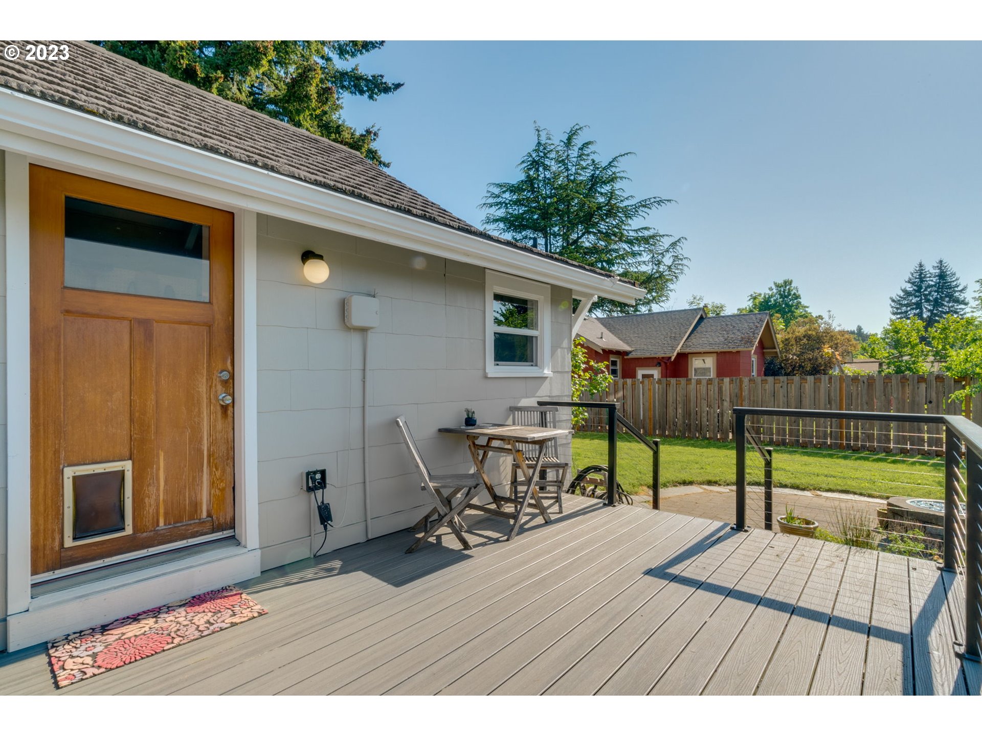 4504 Northeast Alberta Court Portland, OR 97218 - Photo 28 of 37