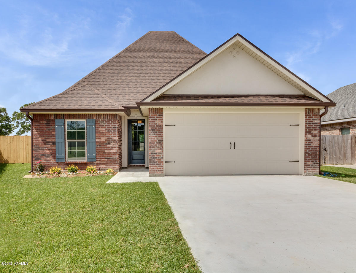 150 Rue Village Road Maurice, LA 70555 - Photo 1 of 12 150 Rue Village-12