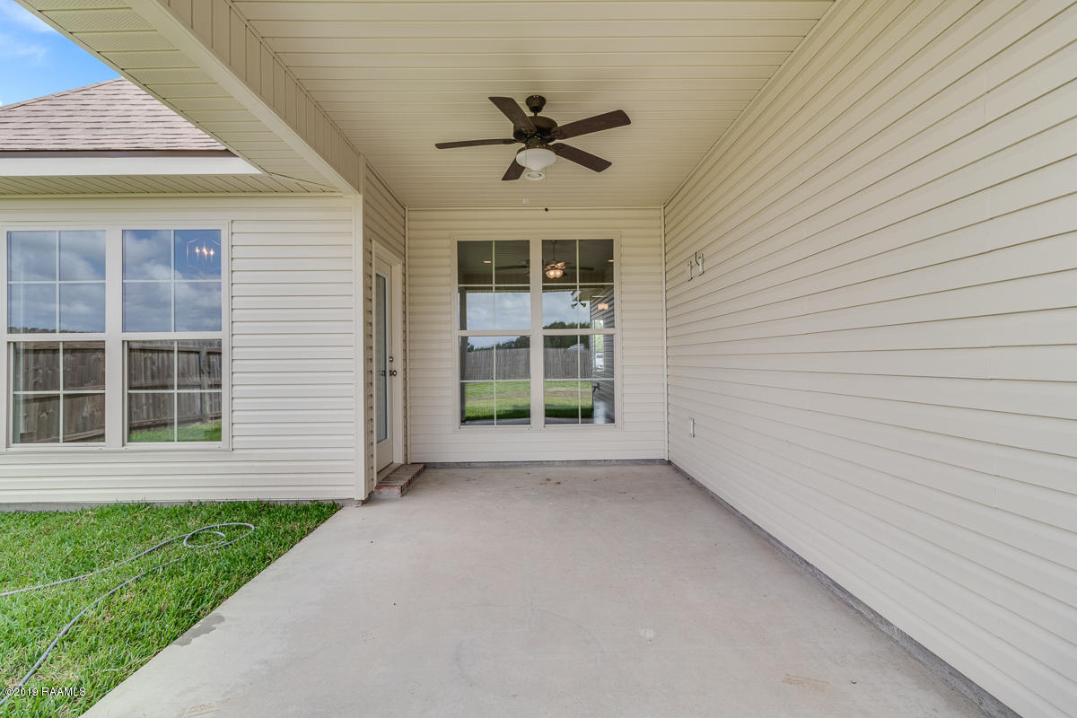 150 Rue Village Road Maurice, LA 70555 - Photo 11 of 12 150 Rue Village-10
