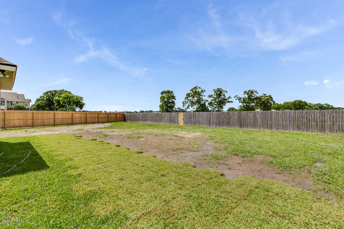 150 Rue Village Road Maurice, LA 70555 - Photo 12 of 12 150 Rue Village-11