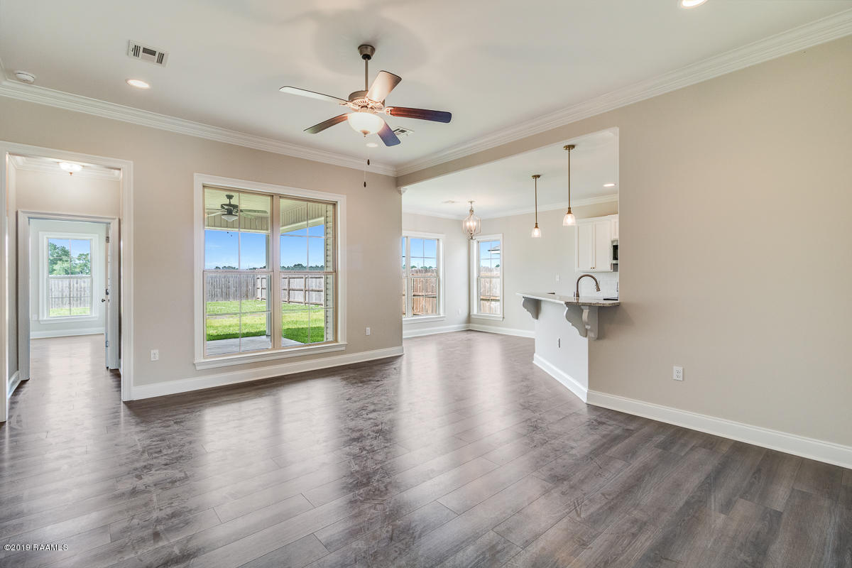 150 Rue Village Road Maurice, LA 70555 - Photo 2 of 12 150 Rue Village-1
