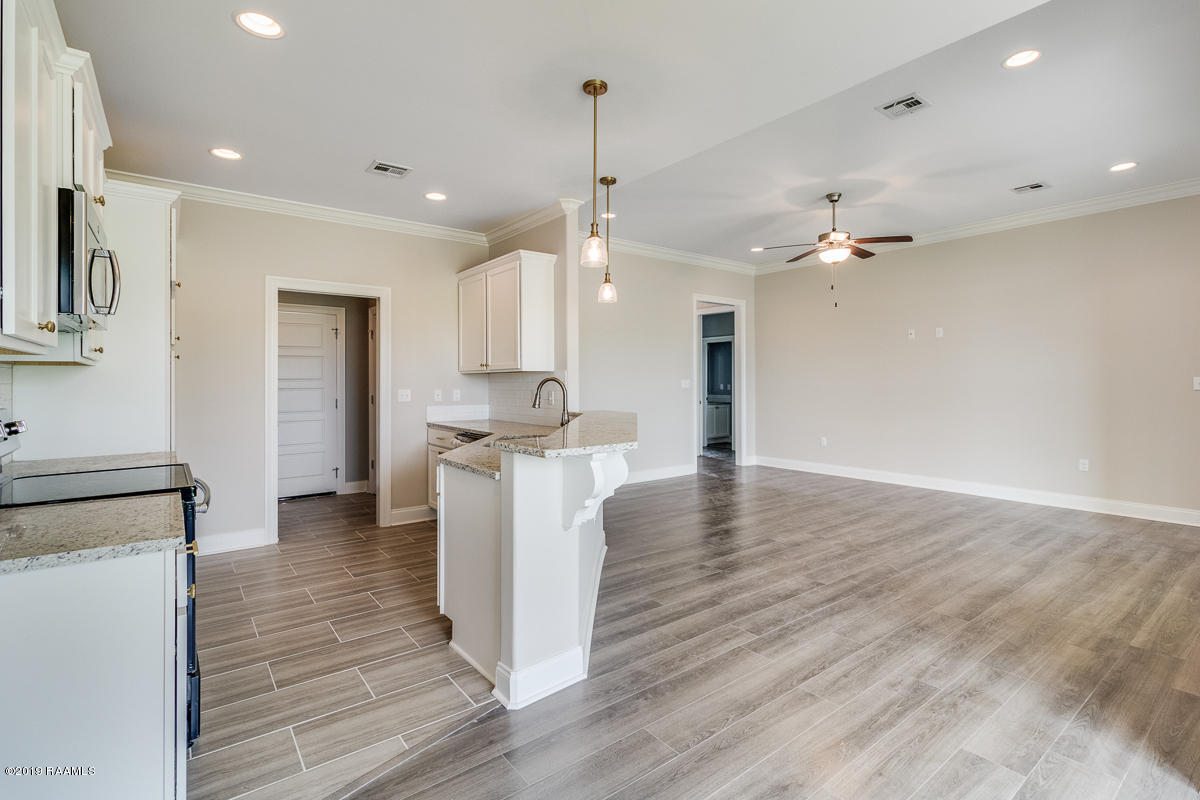 150 Rue Village Road Maurice, LA 70555 - Photo 3 of 12 150 Rue Village-2