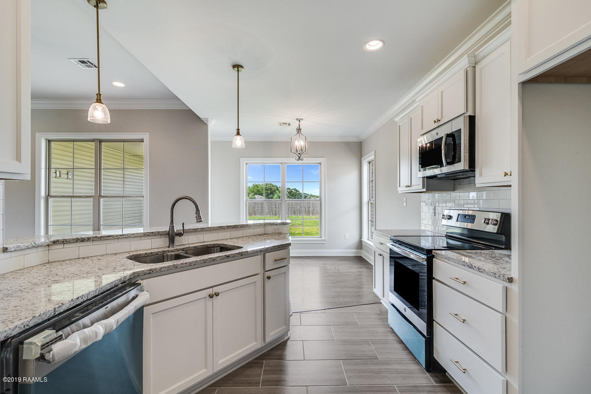 150 Rue Village Road Maurice, LA 70555 - Photo 4 of 12 150 Rue Village-3