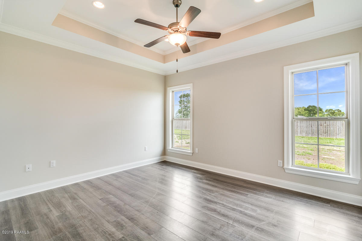 150 Rue Village Road Maurice, LA 70555 - Photo 5 of 12 150 Rue Village-4