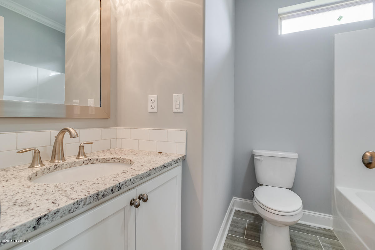 150 Rue Village Road Maurice, LA 70555 - Photo 10 of 12 150 Rue Village-7