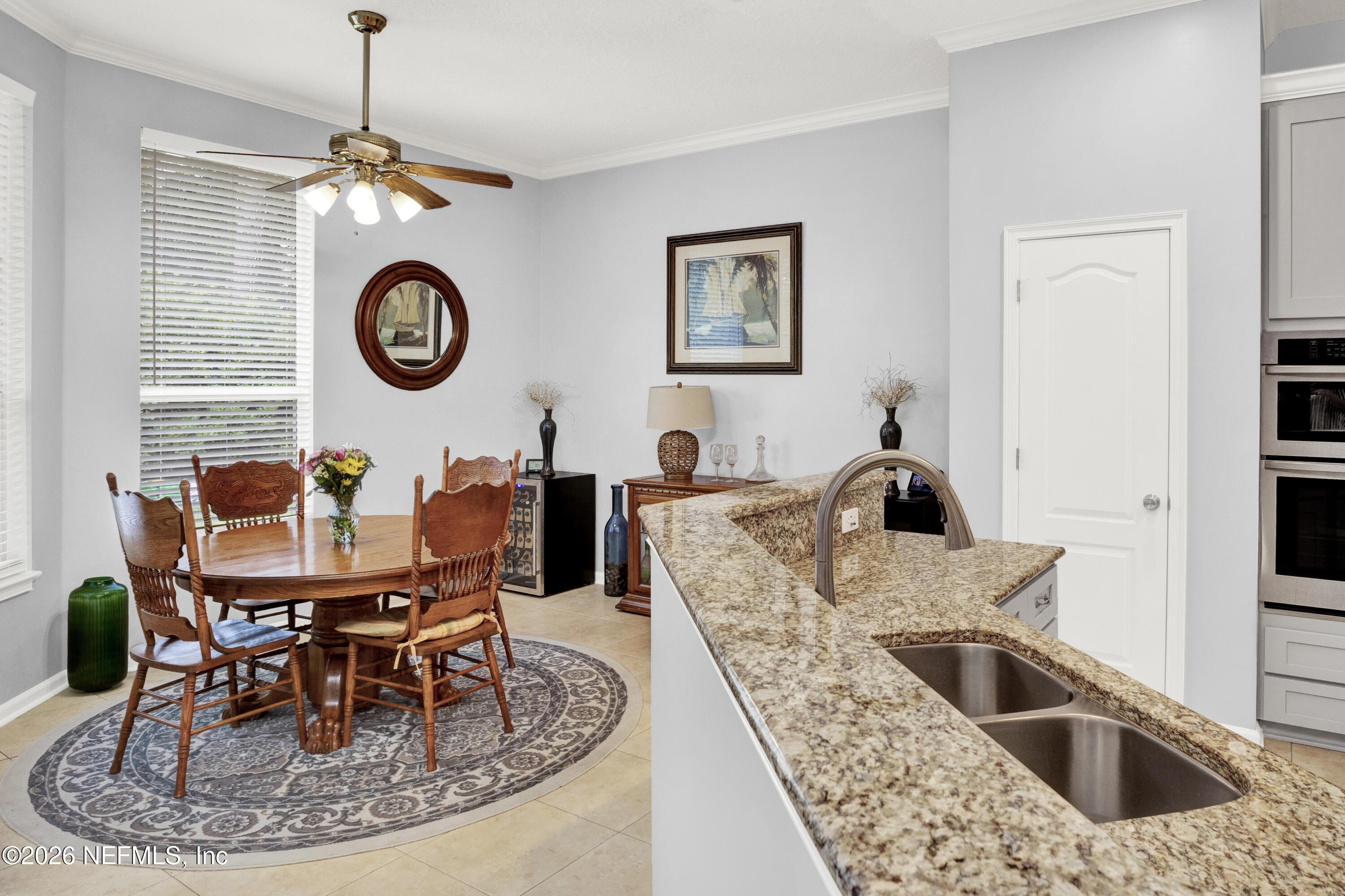 109 Shell Bluff Court Ponte Vedra Beach, FL 32082 - Photo 13 of 46 Eating Nook