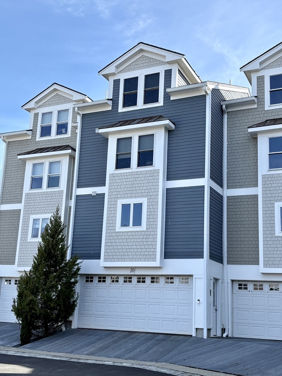 7 Bay Street, Unit 10 Hull, MA 02045 - Photo 24 of 29