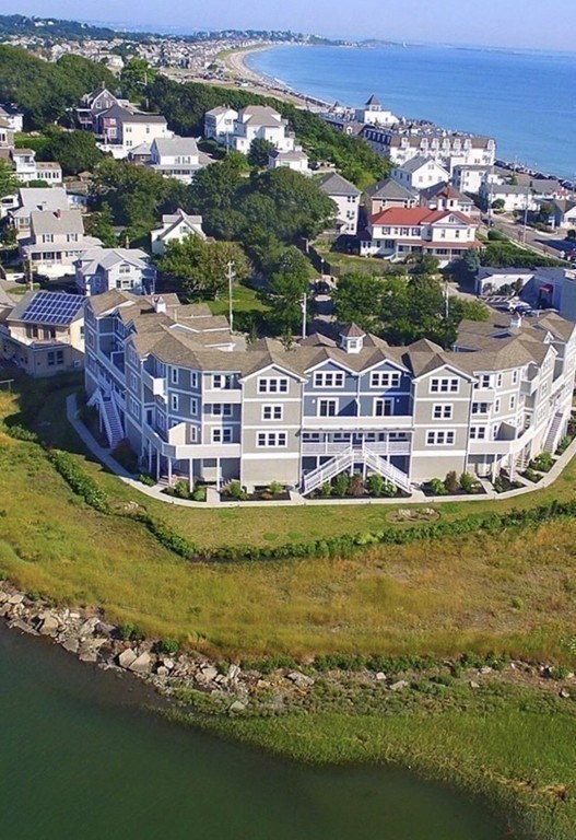 7 Bay Street, Unit 10 Hull, MA 02045 - Photo 25 of 29