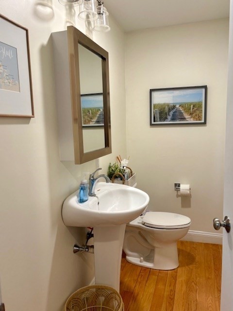 7 Bay Street, Unit 10 Hull, MA 02045 - Photo 8 of 29
