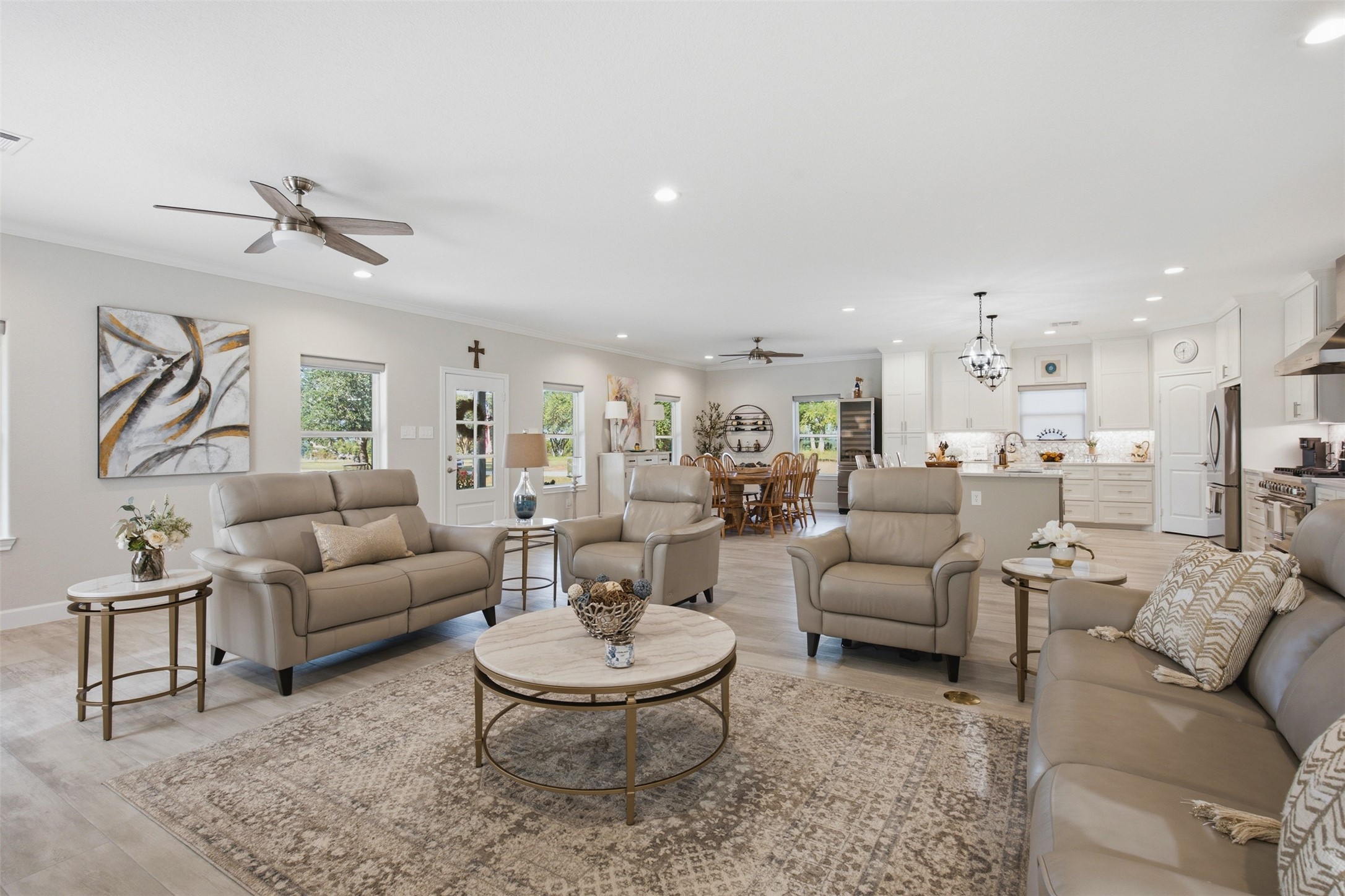 33952 Joseph Road Waller, TX 77484 - Photo 8 of 45