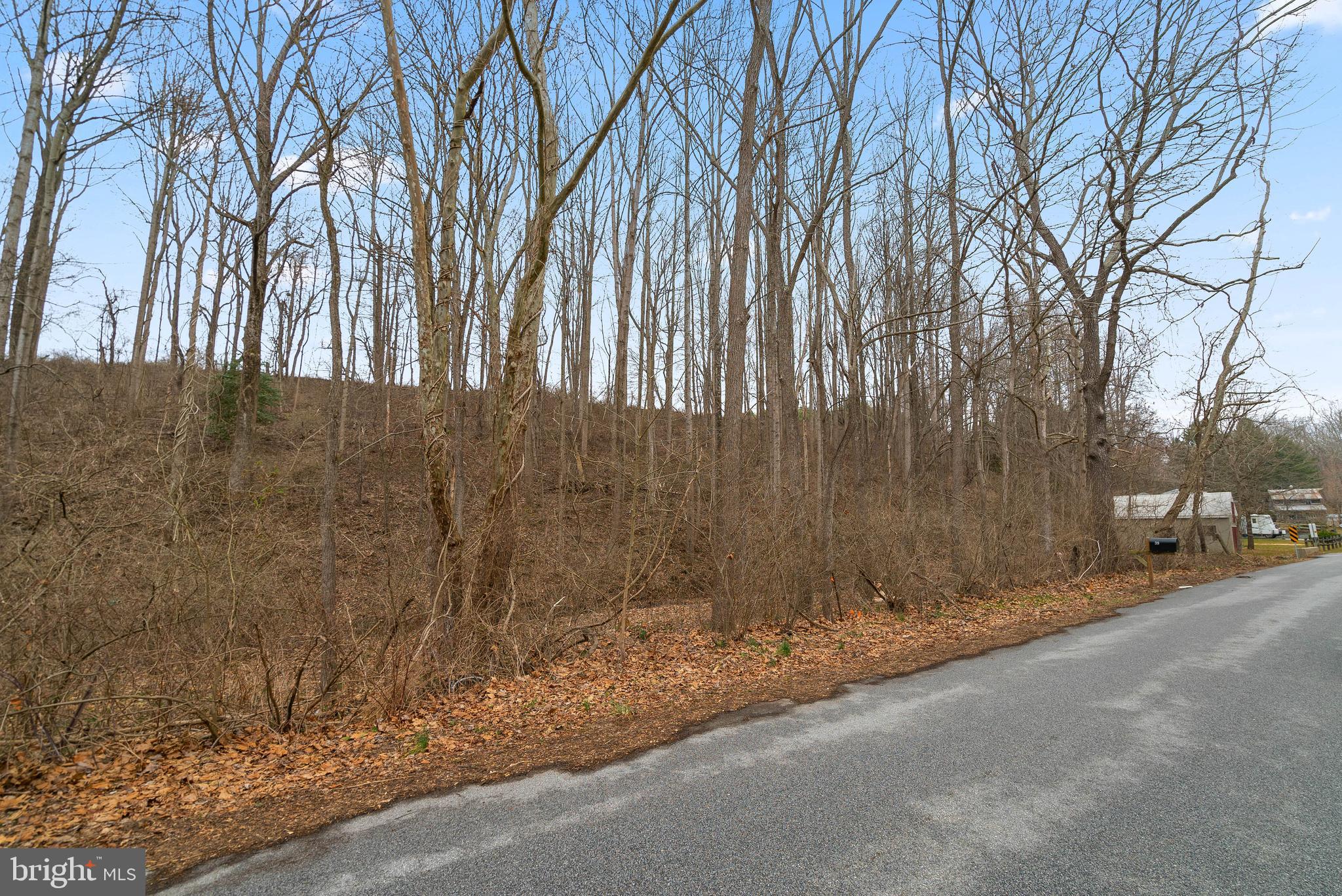 1640 North Tannery Road Westminster, MD 21157 - Photo 4 of 8 Lot