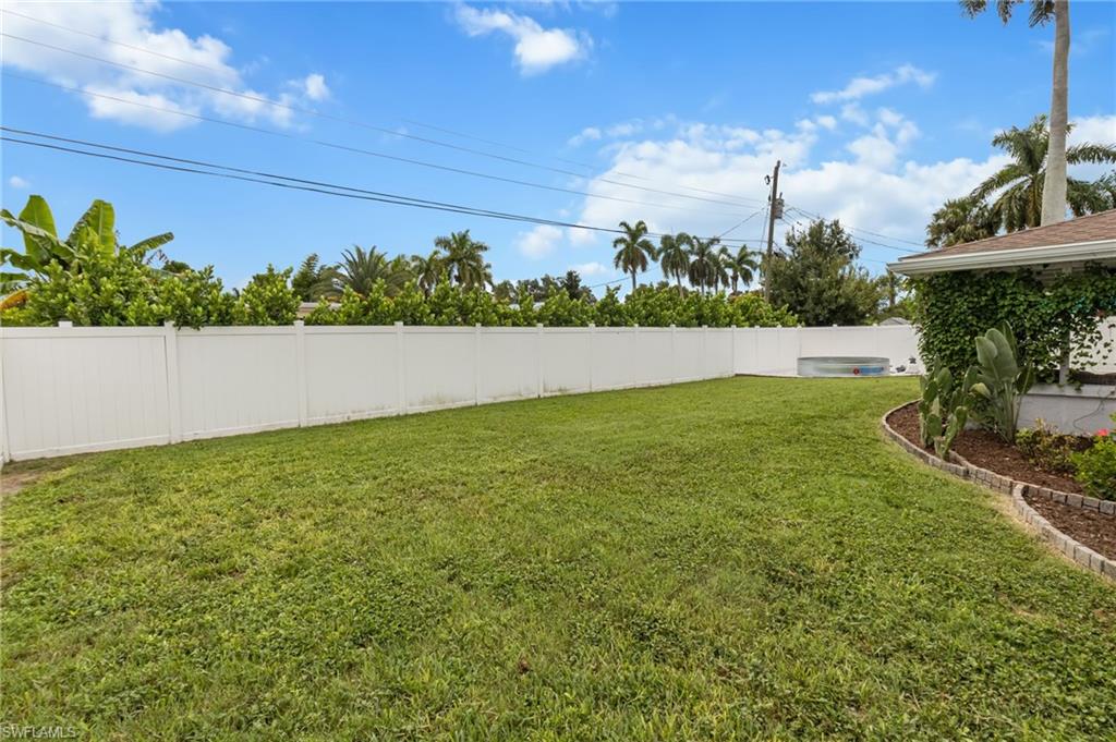 1458 Byron Road Fort Myers, FL 33919 - Photo 17 of 18 Gallery Image 17