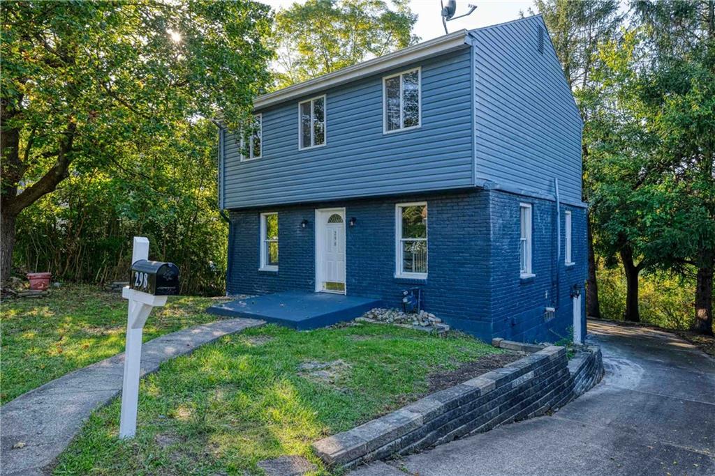 298 Idlewood Road Pittsburgh, PA 15235 - Photo 2 of 35 Gallery Image 2