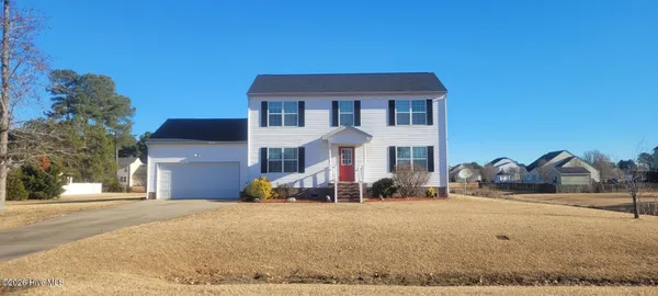 $2,295 | 611 Prince William Drive, Elizabeth City, NC 27909