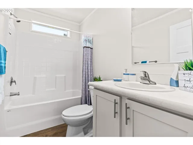 $199,850 | 1025 6th Street, Unit 83, Harrisburg, OR 97446