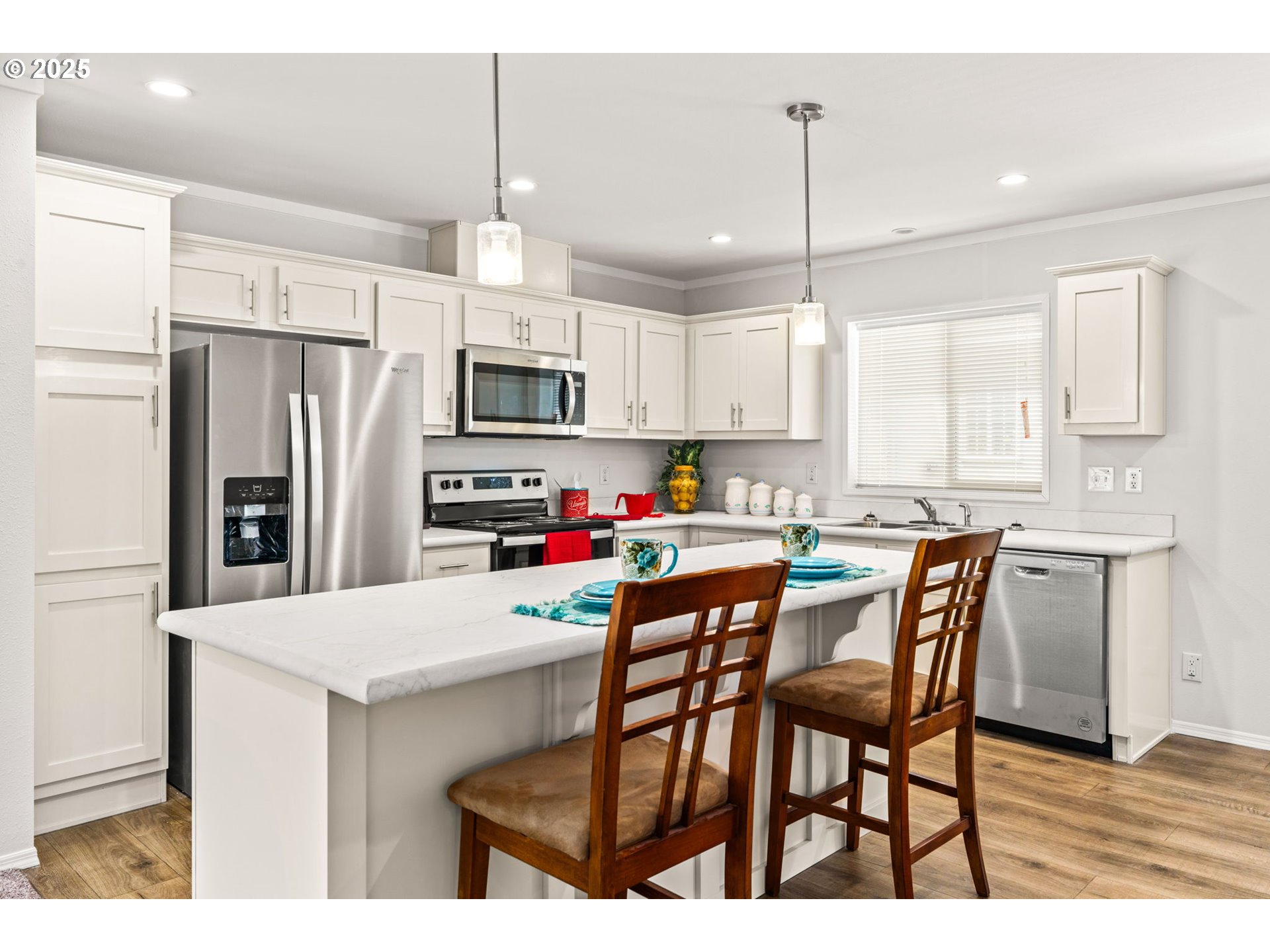 1025 6th Street, Unit 83 Harrisburg, OR 97446 - Photo 8 of 25