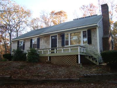 52 Jones Road Mashpee, MA 02649 - Photo 1 of 9 Primary Photo