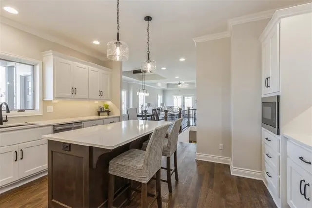 $594,950 | 11419 South Waterford Drive, Olathe, KS 66061