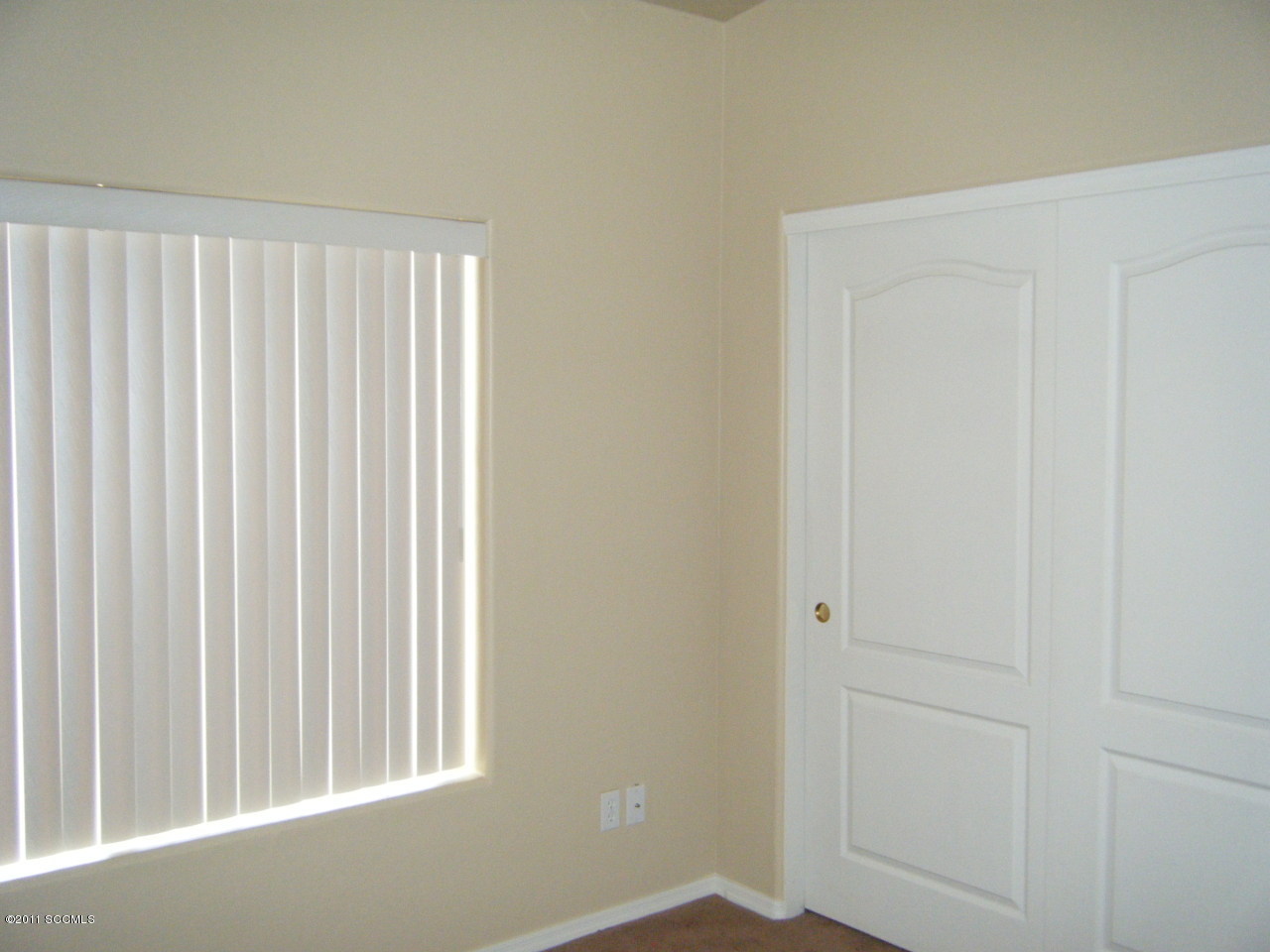 1651 Vereda Neblina Rio Rico, AZ 85648 - Photo 8 of 15 a view of a window with a door
