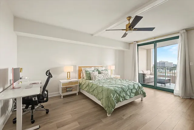 $319,900 | 300 South Duval Street, Unit 1608, Tallahassee, FL 32301