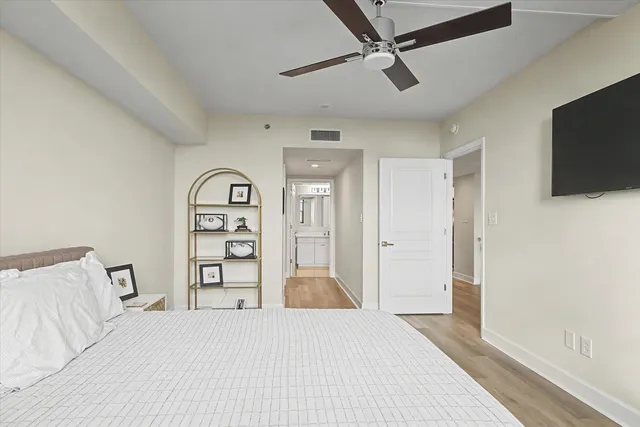 $319,900 | 300 South Duval Street, Unit 1608, Tallahassee, FL 32301