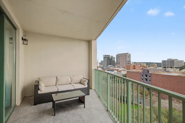 $319,900 | 300 South Duval Street, Unit 1608, Tallahassee, FL 32301