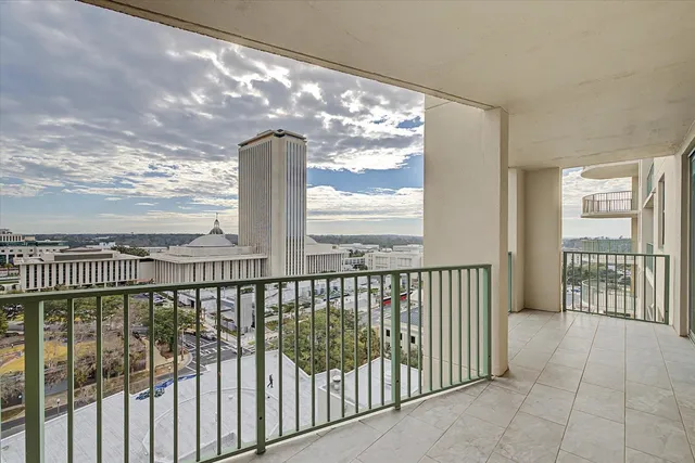 $319,900 | 300 South Duval Street, Unit 1608, Tallahassee, FL 32301