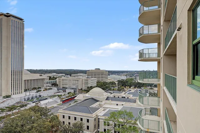 $319,900 | 300 South Duval Street, Unit 1608, Tallahassee, FL 32301