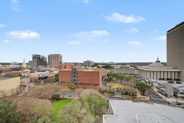 $319,900 | 300 South Duval Street, Unit 1608, Tallahassee, FL 32301