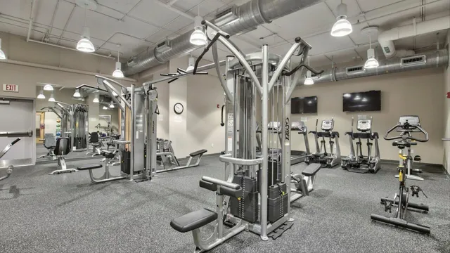 $319,900 | 300 South Duval Street, Unit 1608, Tallahassee, FL 32301