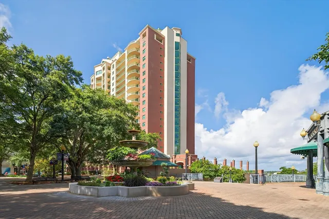 $319,900 | 300 South Duval Street, Unit 1608, Tallahassee, FL 32301