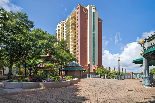 $319,900 | 300 South Duval Street, Unit 1608, Tallahassee, FL 32301