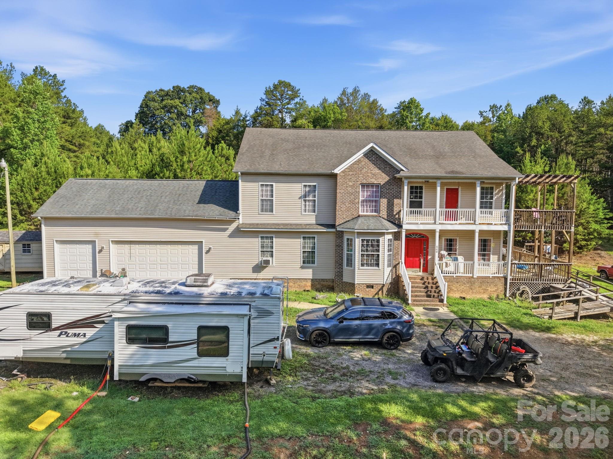 546 Hopewell Road Blacksburg, SC 29702 - Photo 5 of 34