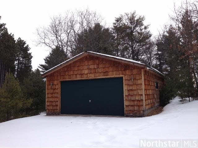 15022 Lundholm Road Gordon, WI 54838 - Photo 8 of 10 Gallery Image 8