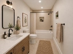 562 Gorham Street, Unit 2 Lowell, MA 01852 - Photo 8 of 12