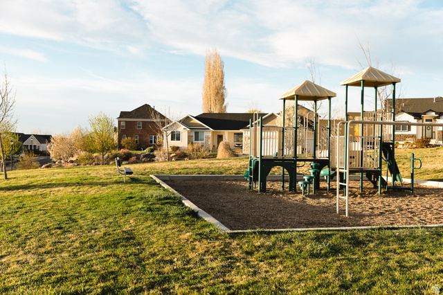 434 Cardon Ridge Drive Smithfield, UT 84335 - Photo 51 of 59 Communal playground only 50 yards away or so