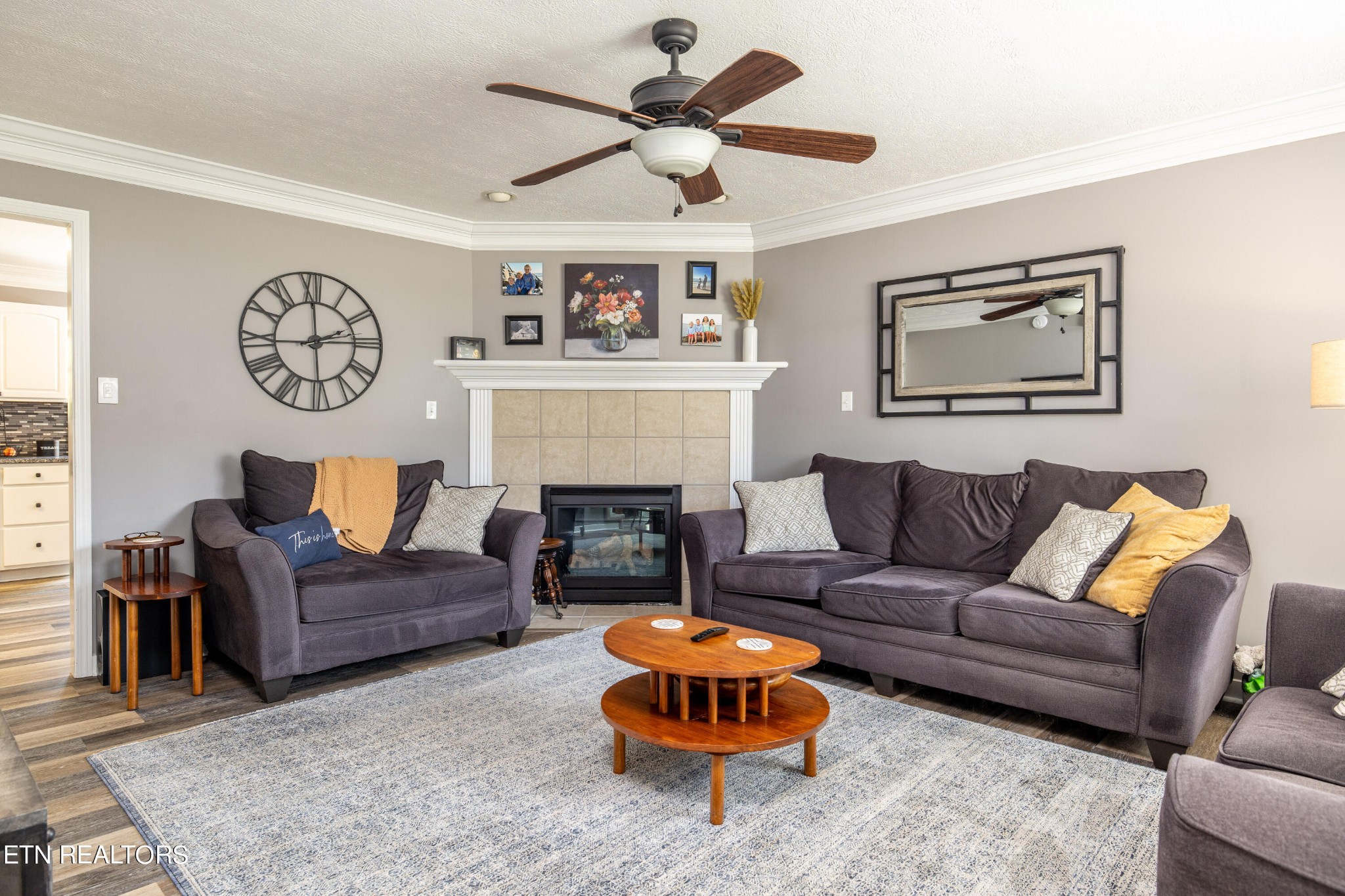 2430 Middlebrook Ridge Lane Knoxville, TN 37931 - Photo 15 of 42 Gallery Image 15